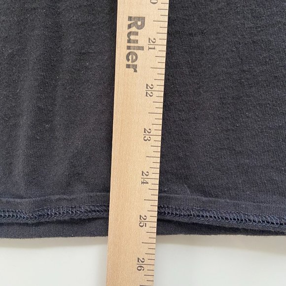 Cobra Kai T-Shirt Mens Large Strike First No Mercy Karate Kid TV Show Movie Tee - Picture 7 of 7